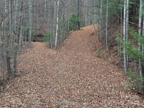 Tbd Casey Mountain Road Purlear NC 28665