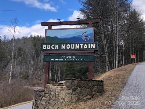 Tbd Casey Mountain Road Purlear NC 28665