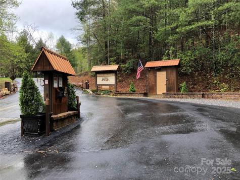 Tbd Casey Mountain Road Purlear NC 28665