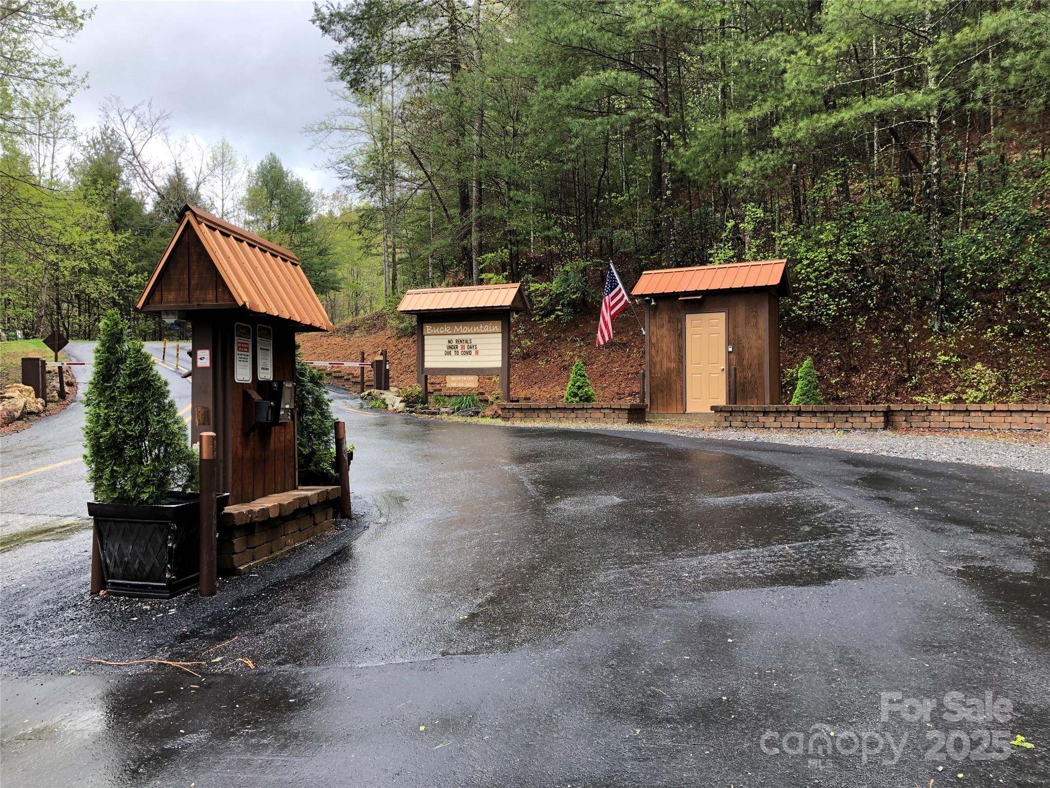 Tbd Casey Mountain Road Purlear NC 28665