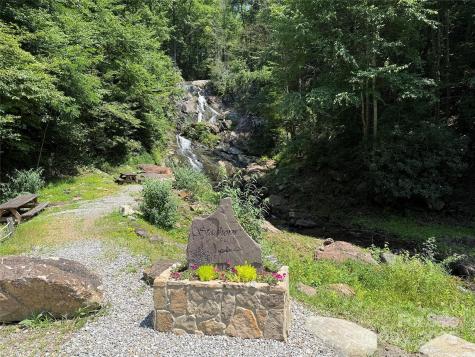 Tbd Casey Mountain Road Purlear NC 28665