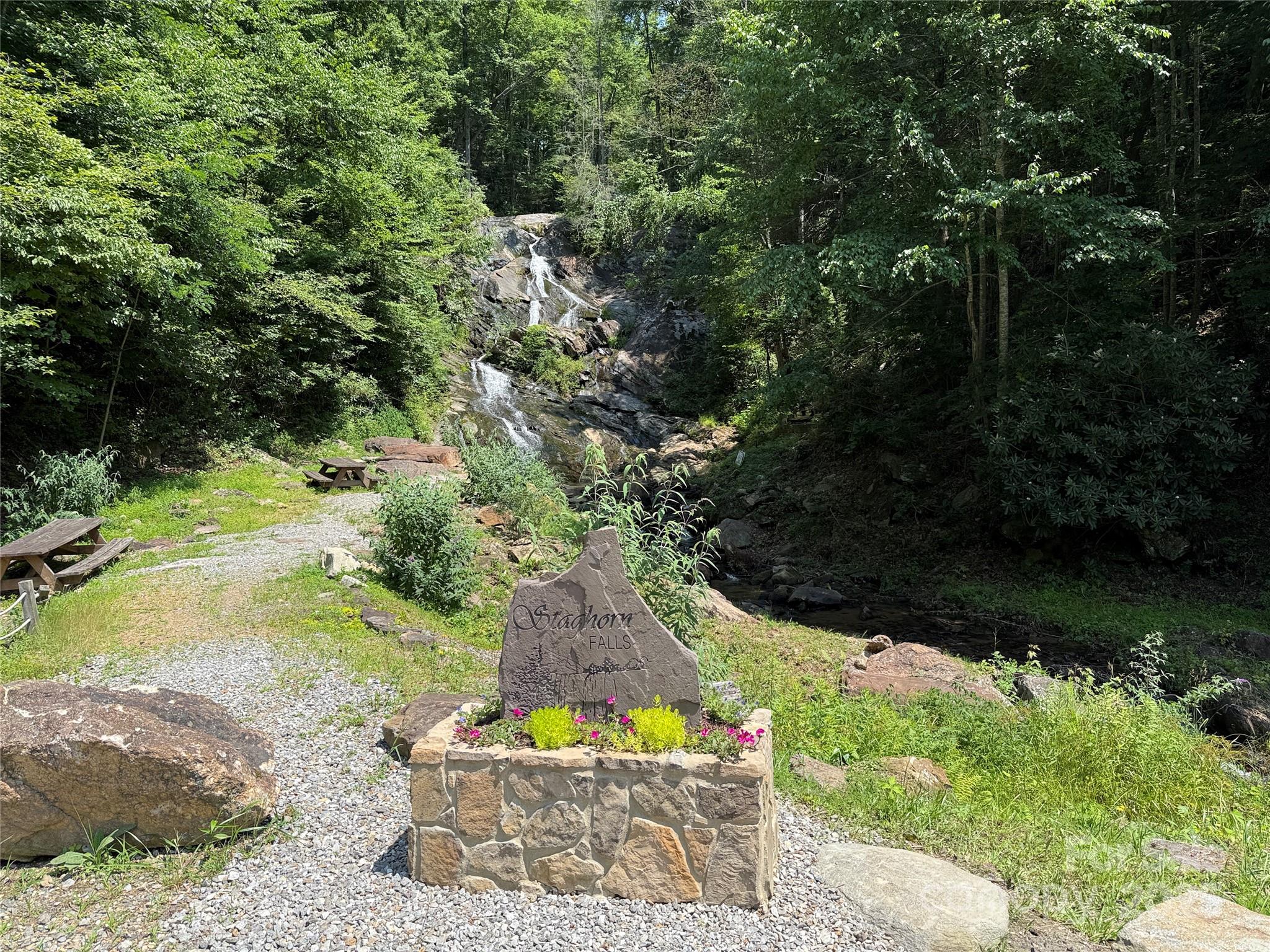 Tbd Casey Mountain Road Purlear NC 28665