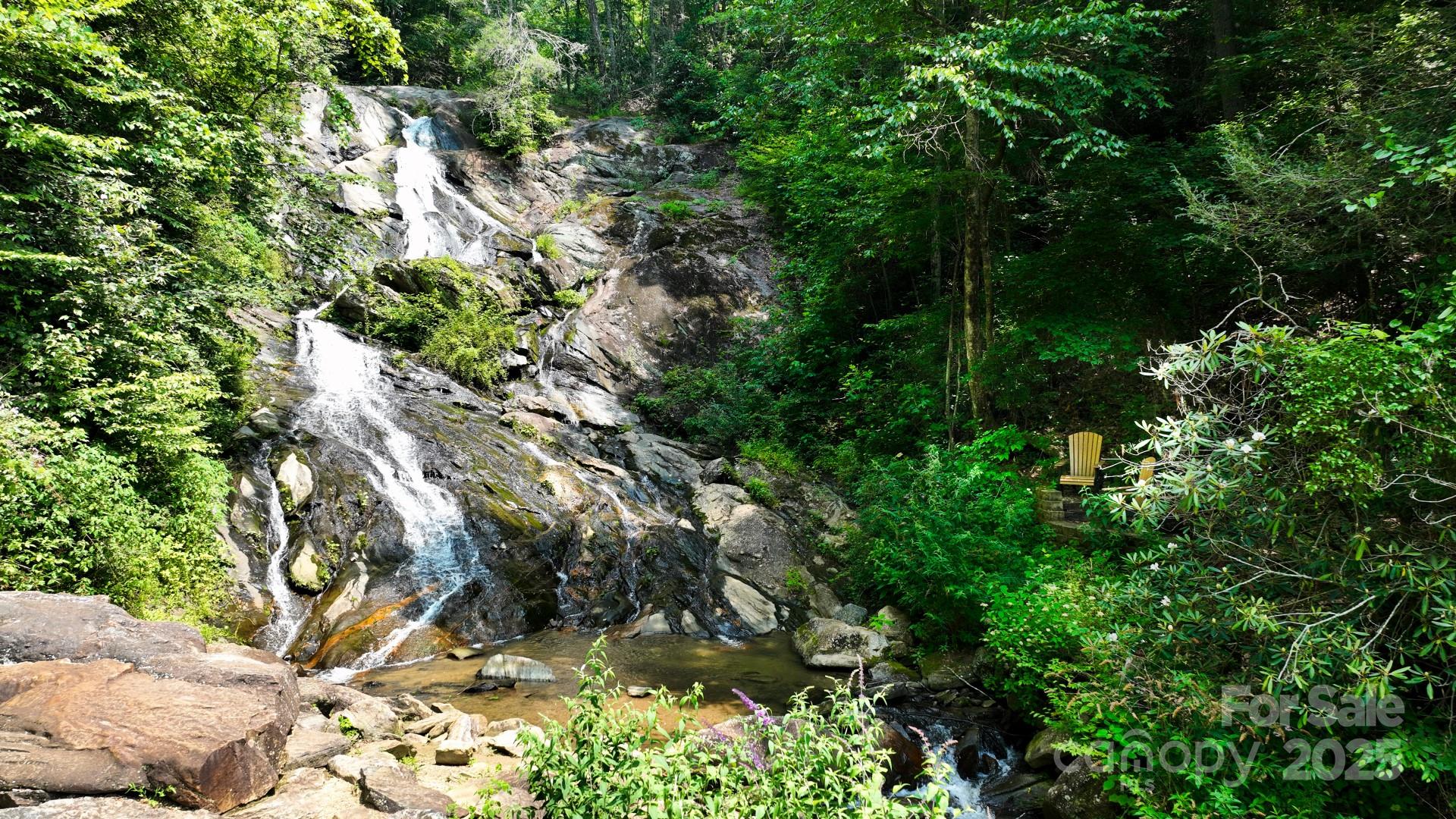 Tbd Casey Mountain Road Purlear NC 28665