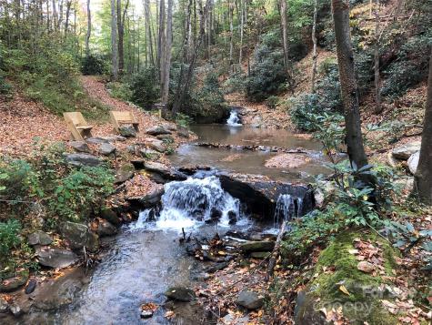 Tbd Casey Mountain Road Purlear NC 28665