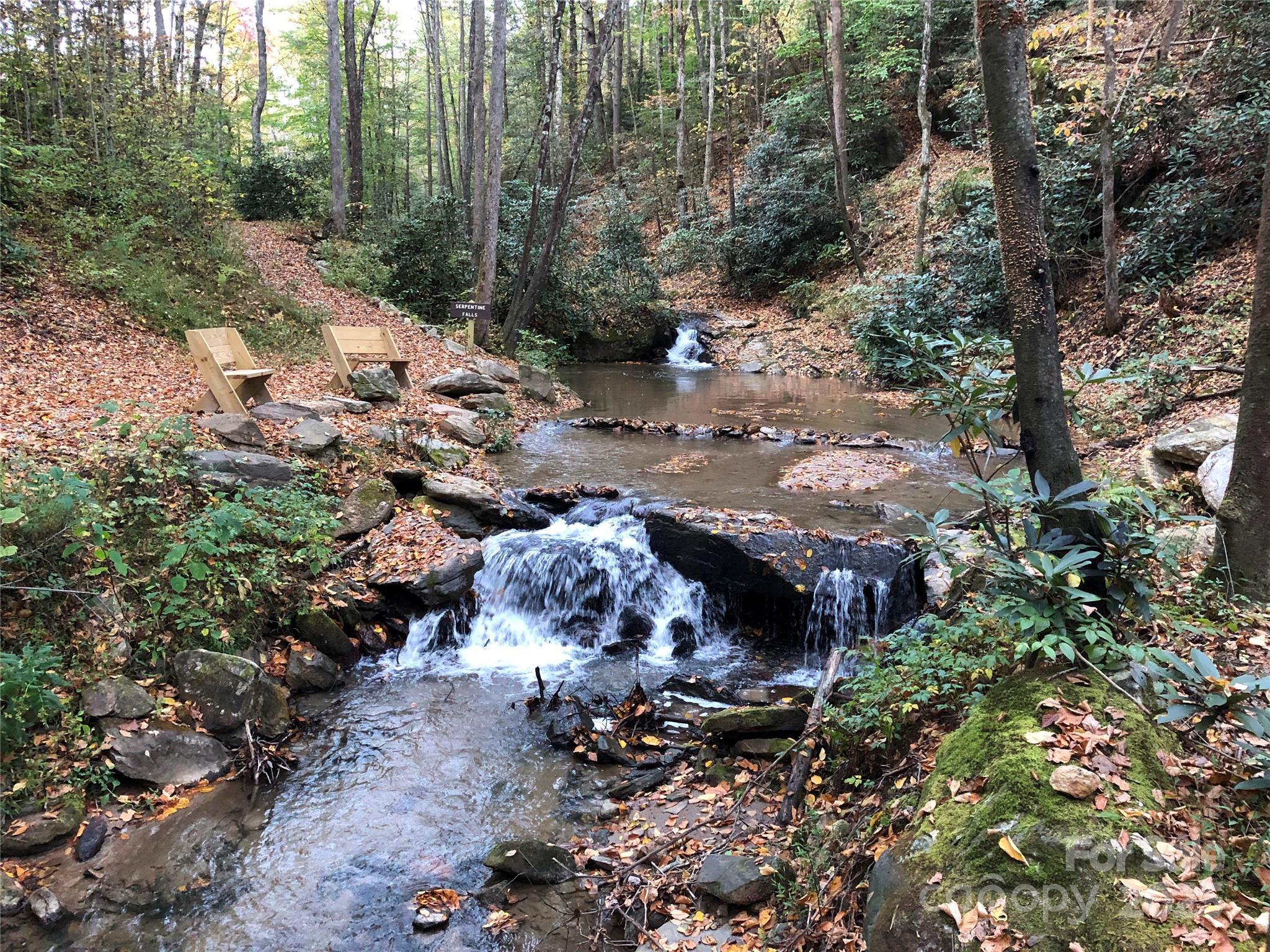 Tbd Casey Mountain Road Purlear NC 28665