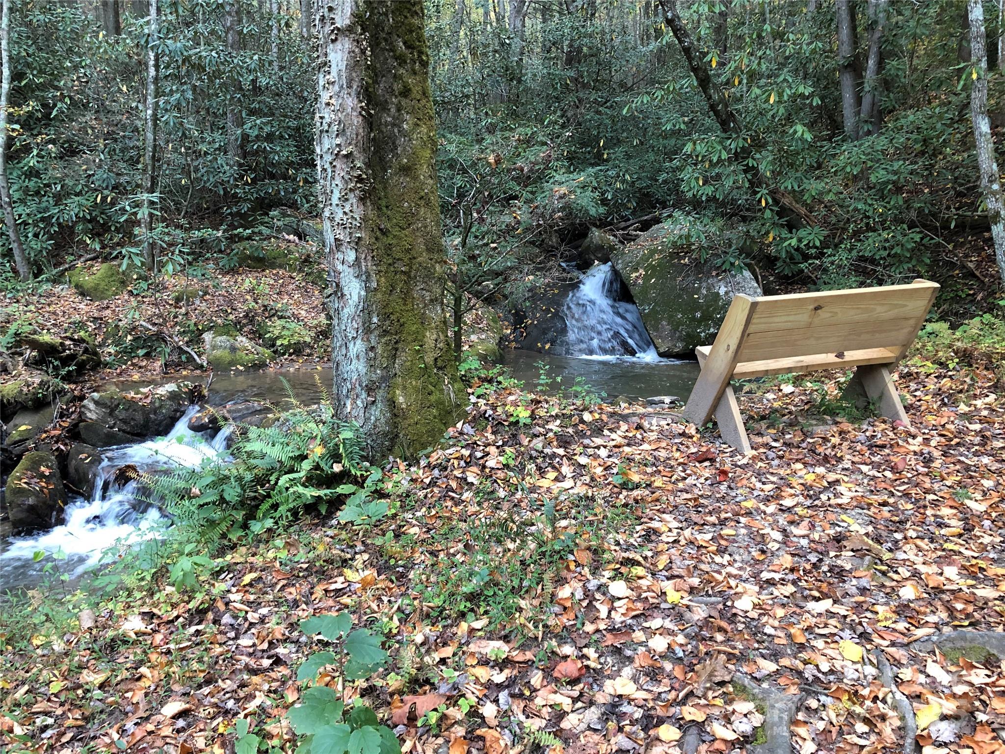 Tbd Casey Mountain Road Purlear NC 28665