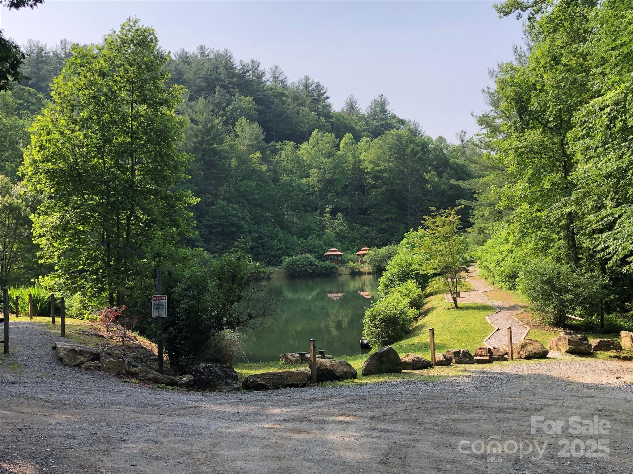 Tbd Casey Mountain Road Purlear NC 28665