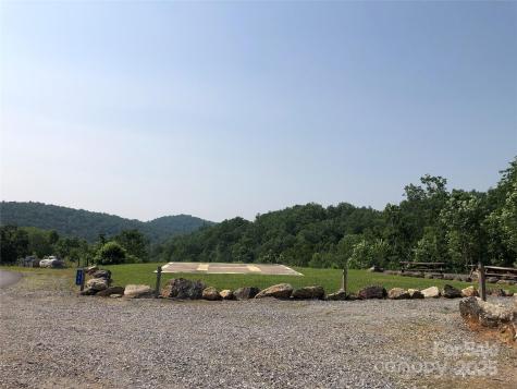 Tbd Casey Mountain Road Purlear NC 28665
