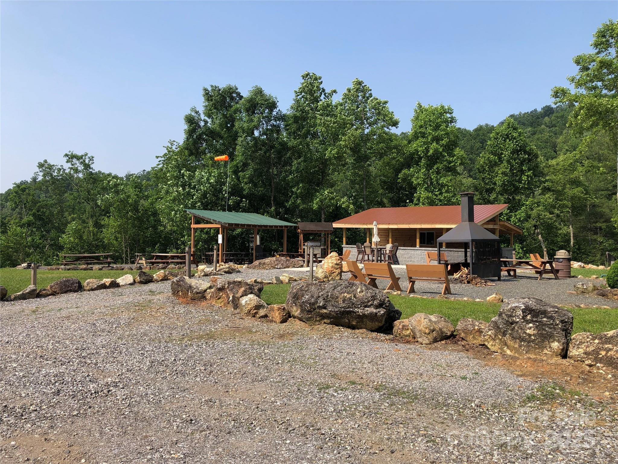 Tbd Casey Mountain Road Purlear NC 28665