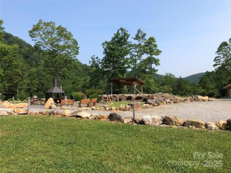 Tbd Casey Mountain Road Purlear NC 28665