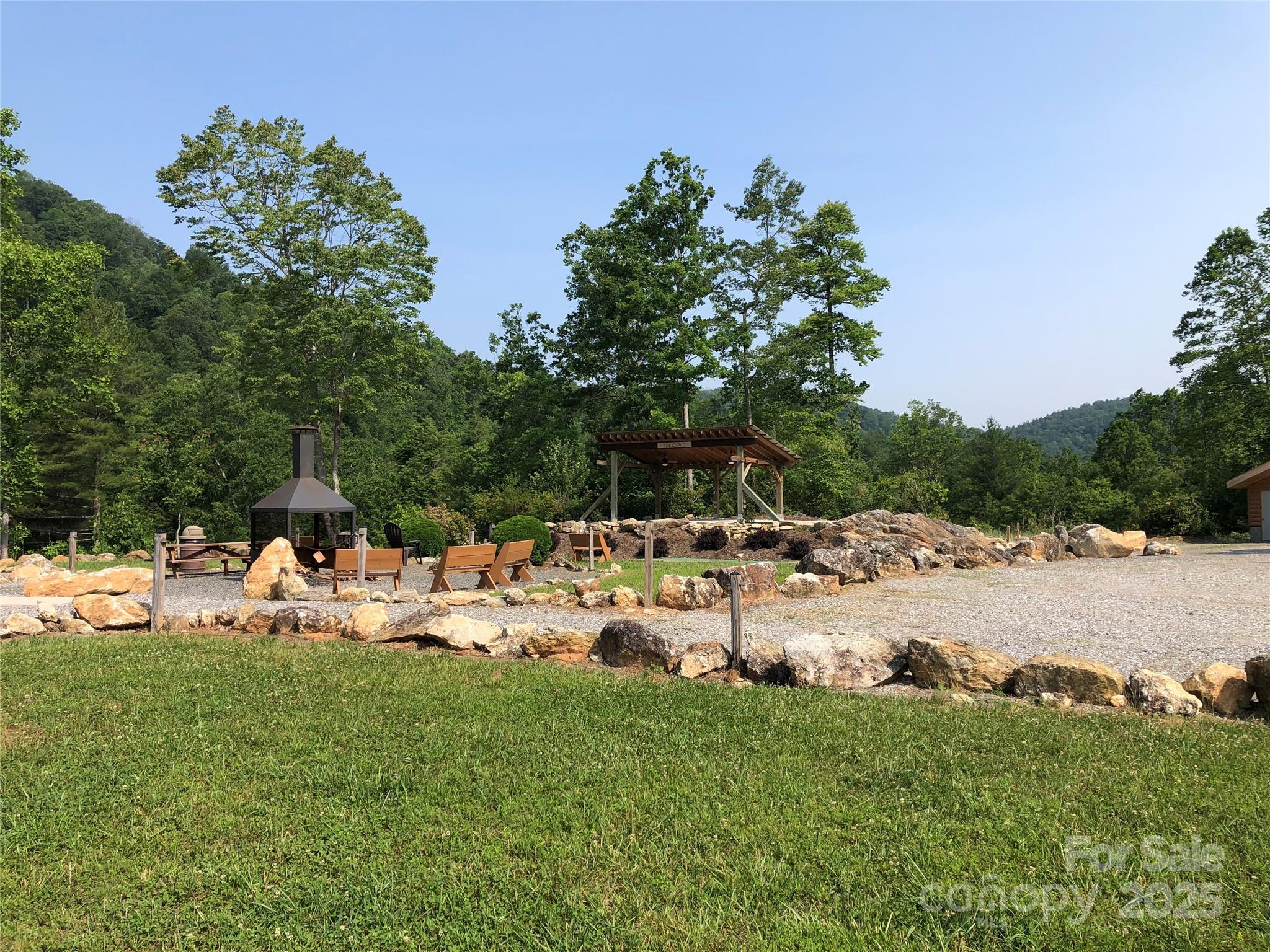 Tbd Casey Mountain Road Purlear NC 28665