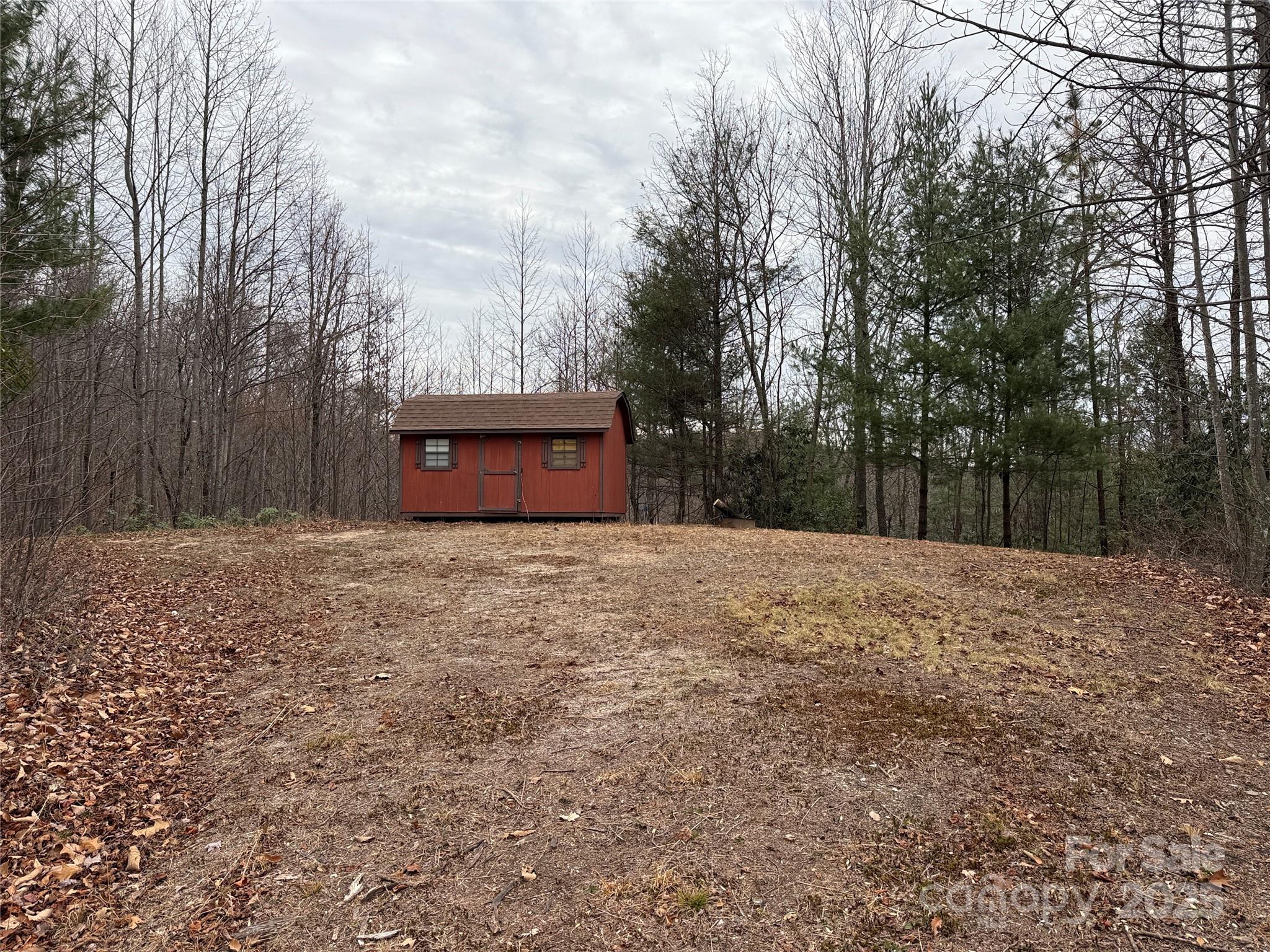 Tbd Casey Mountain Road Purlear NC 28665