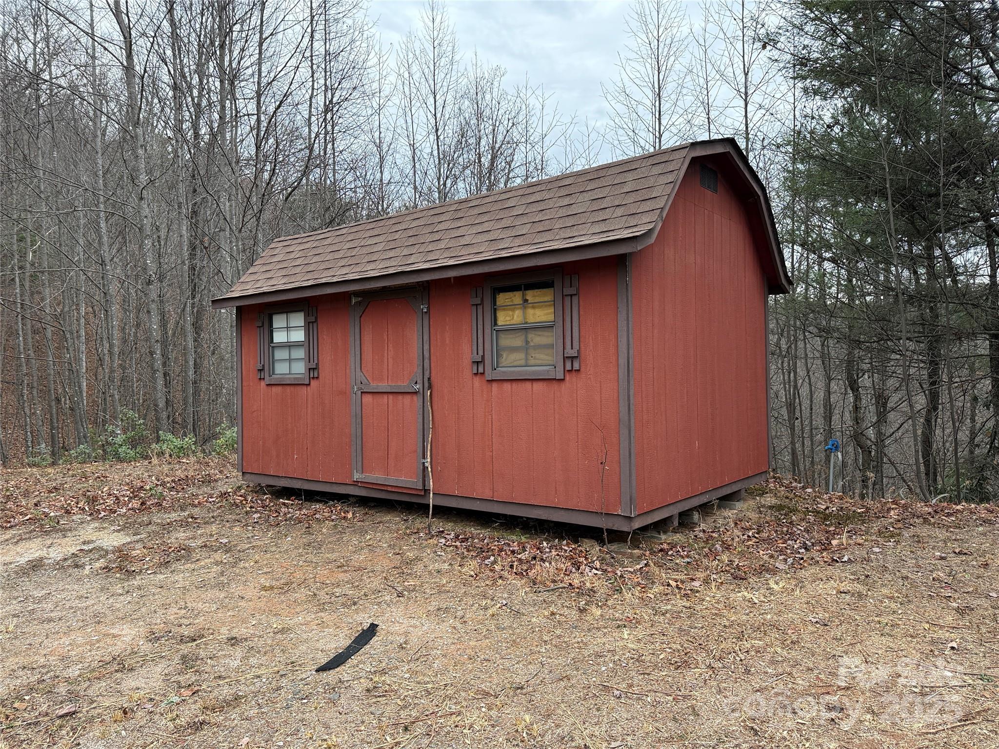 Tbd Casey Mountain Road Purlear NC 28665