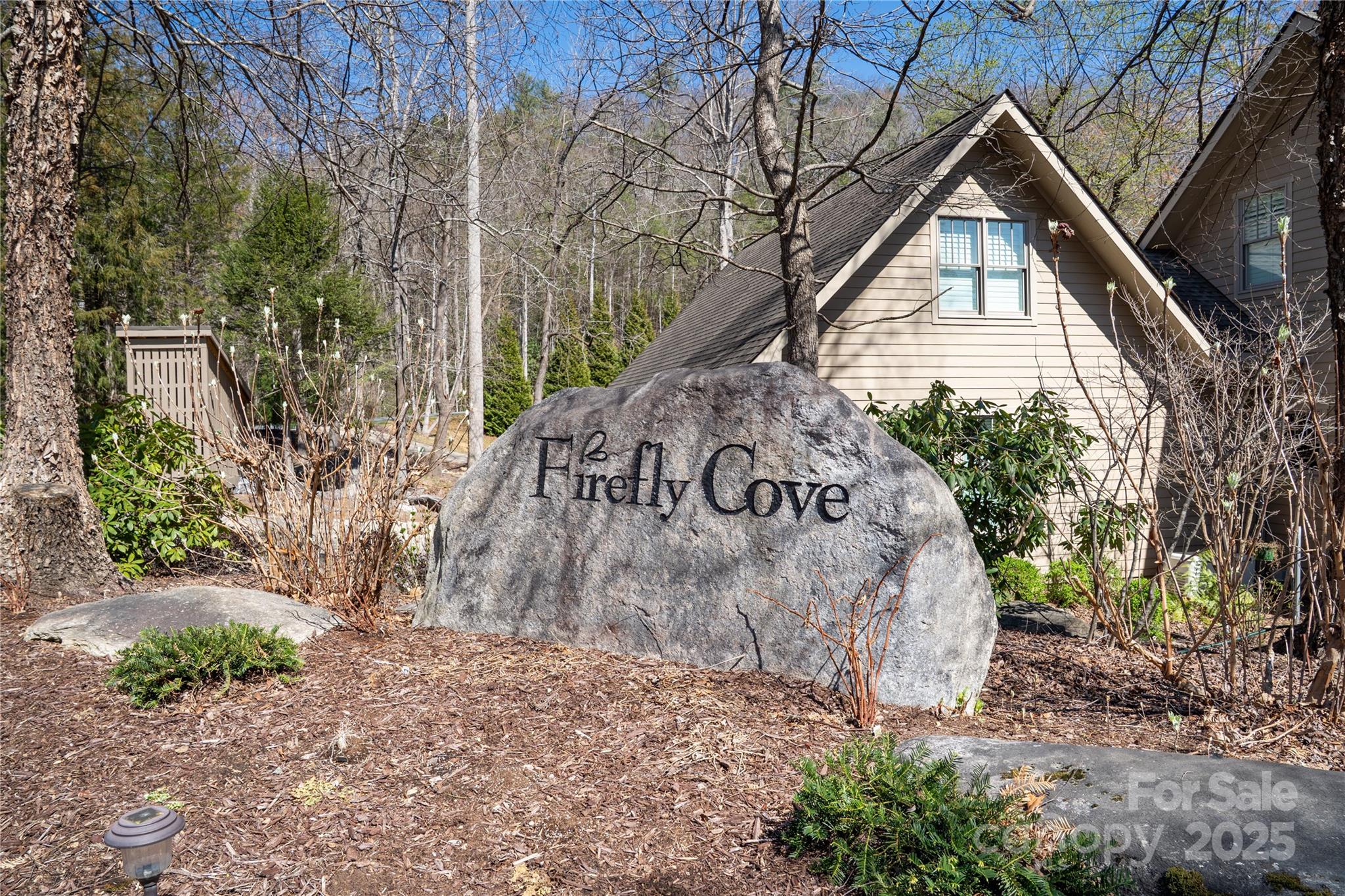 126 Kellerman Point Lake Lure NC 28746