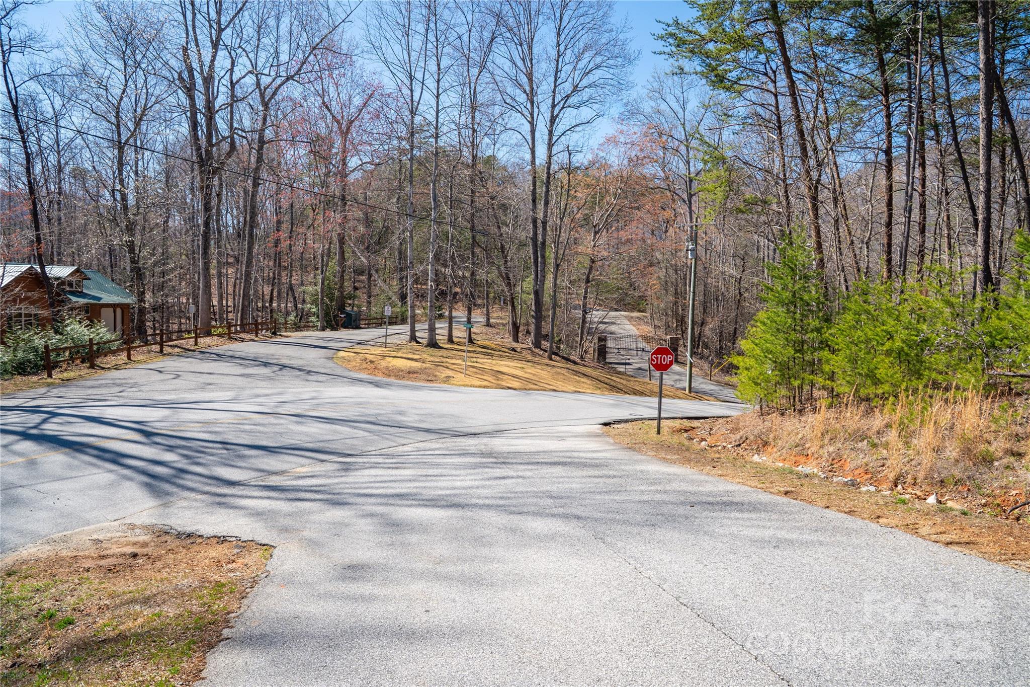 126 Kellerman Point Lake Lure NC 28746