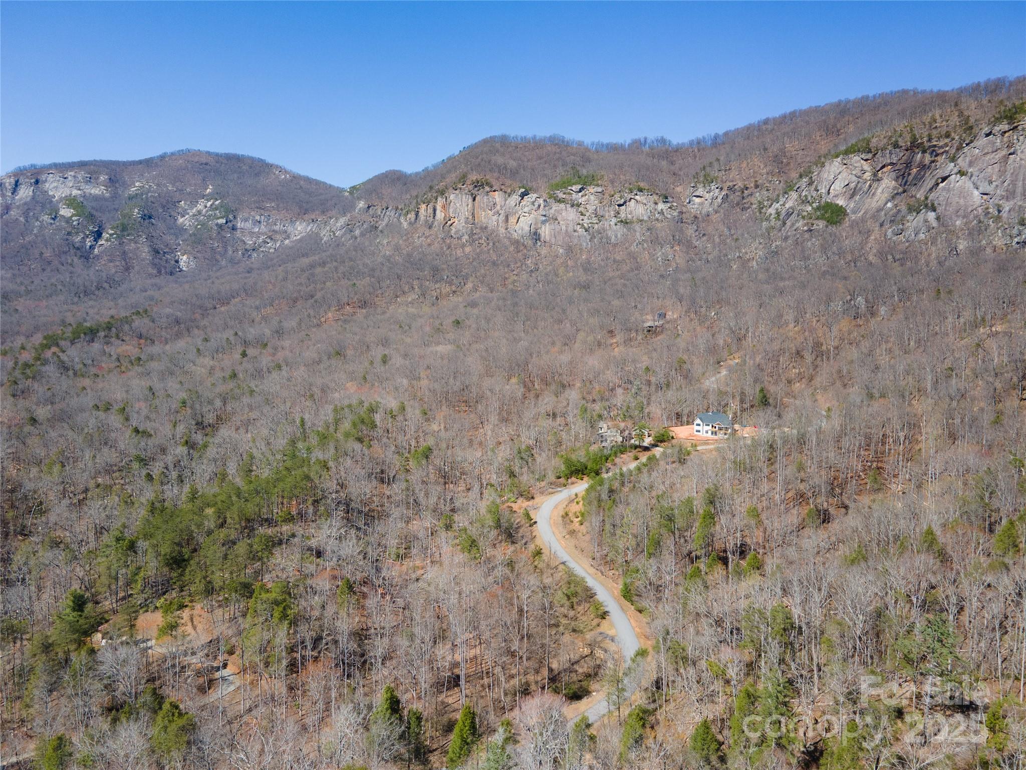 126 Kellerman Point Lake Lure NC 28746