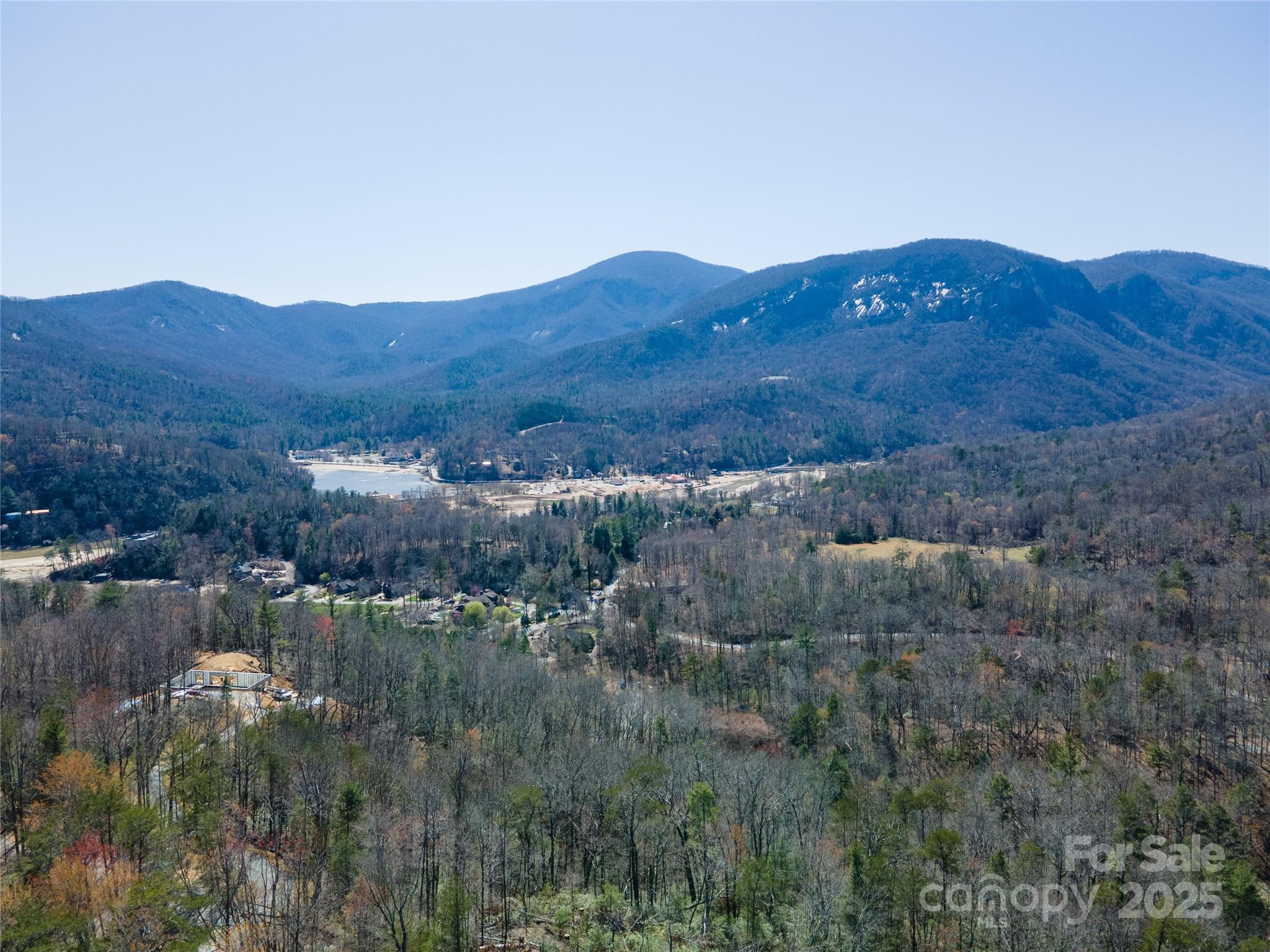 126 Kellerman Point Lake Lure NC 28746