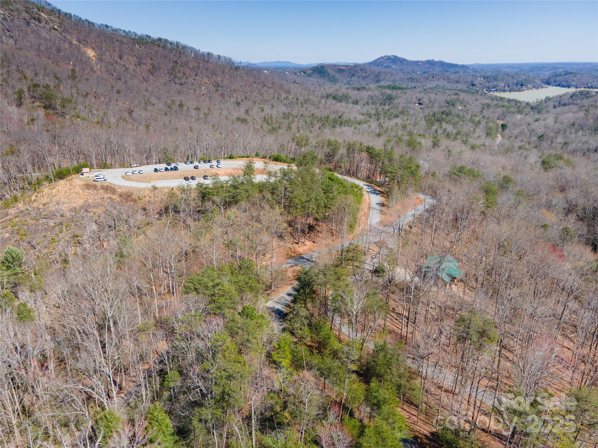126 Kellerman Point Lake Lure NC 28746