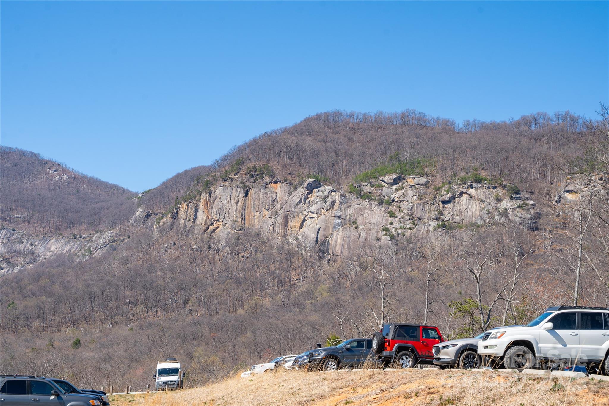 126 Kellerman Point Lake Lure NC 28746