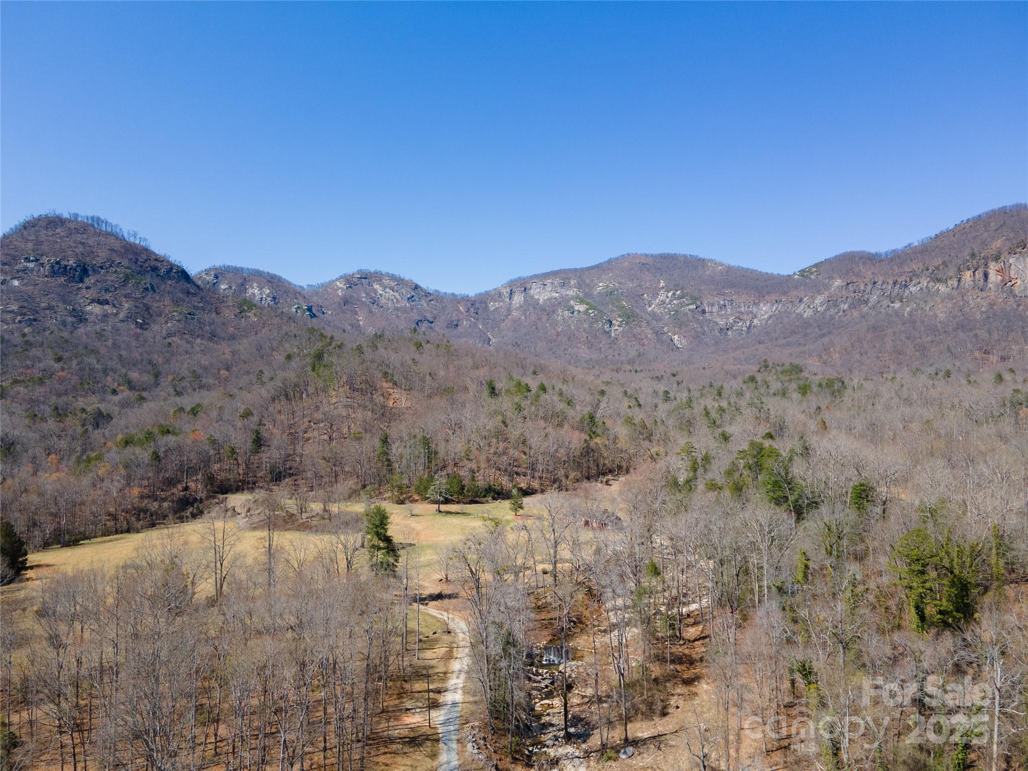 126 Kellerman Point Lake Lure NC 28746