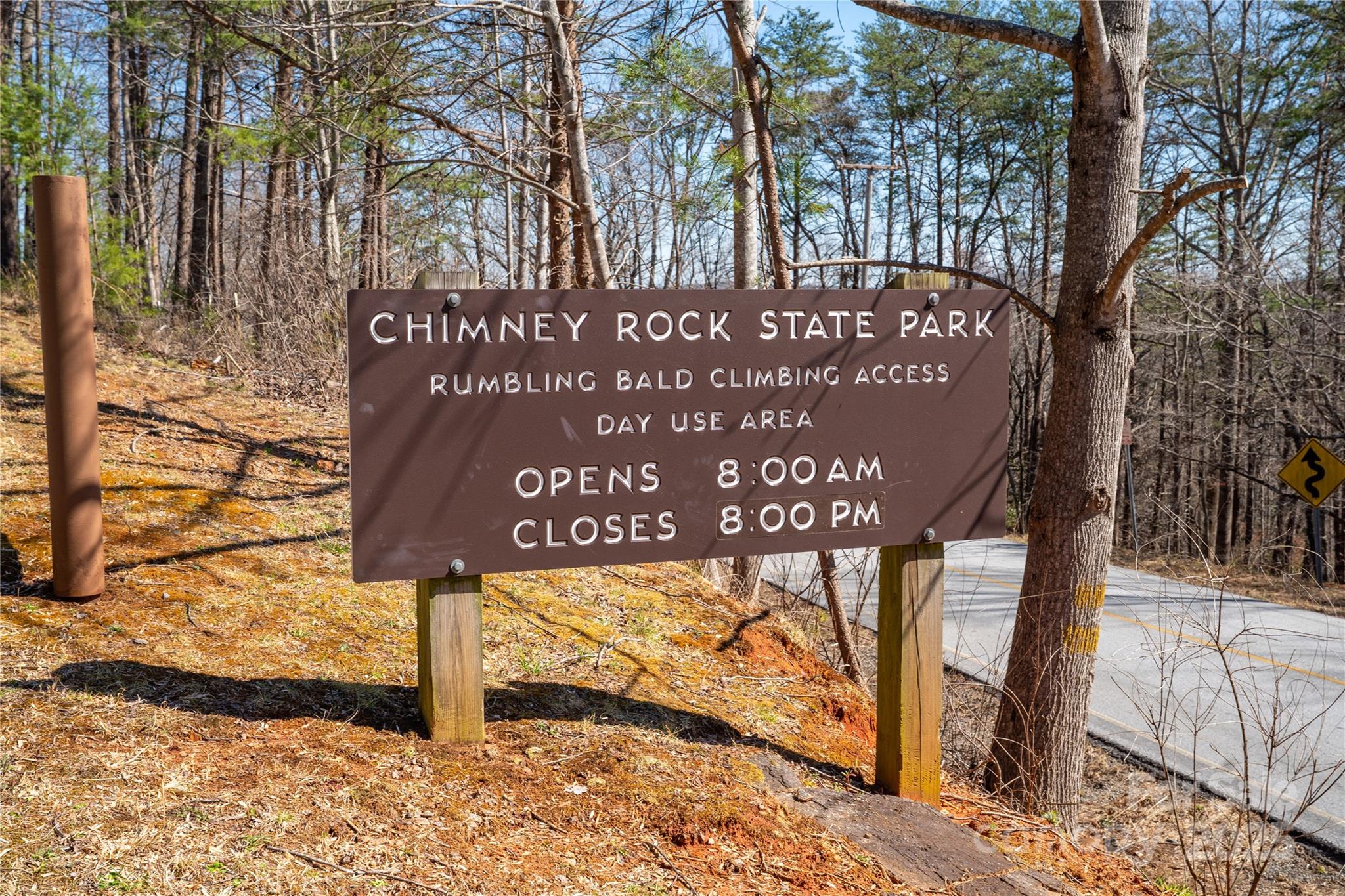 126 Kellerman Point Lake Lure NC 28746