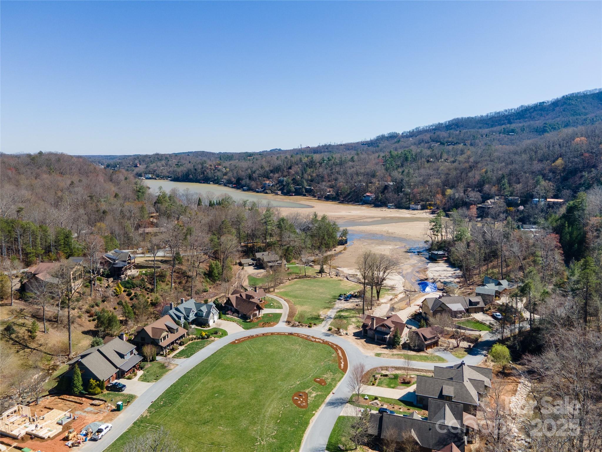 126 Kellerman Point Lake Lure NC 28746