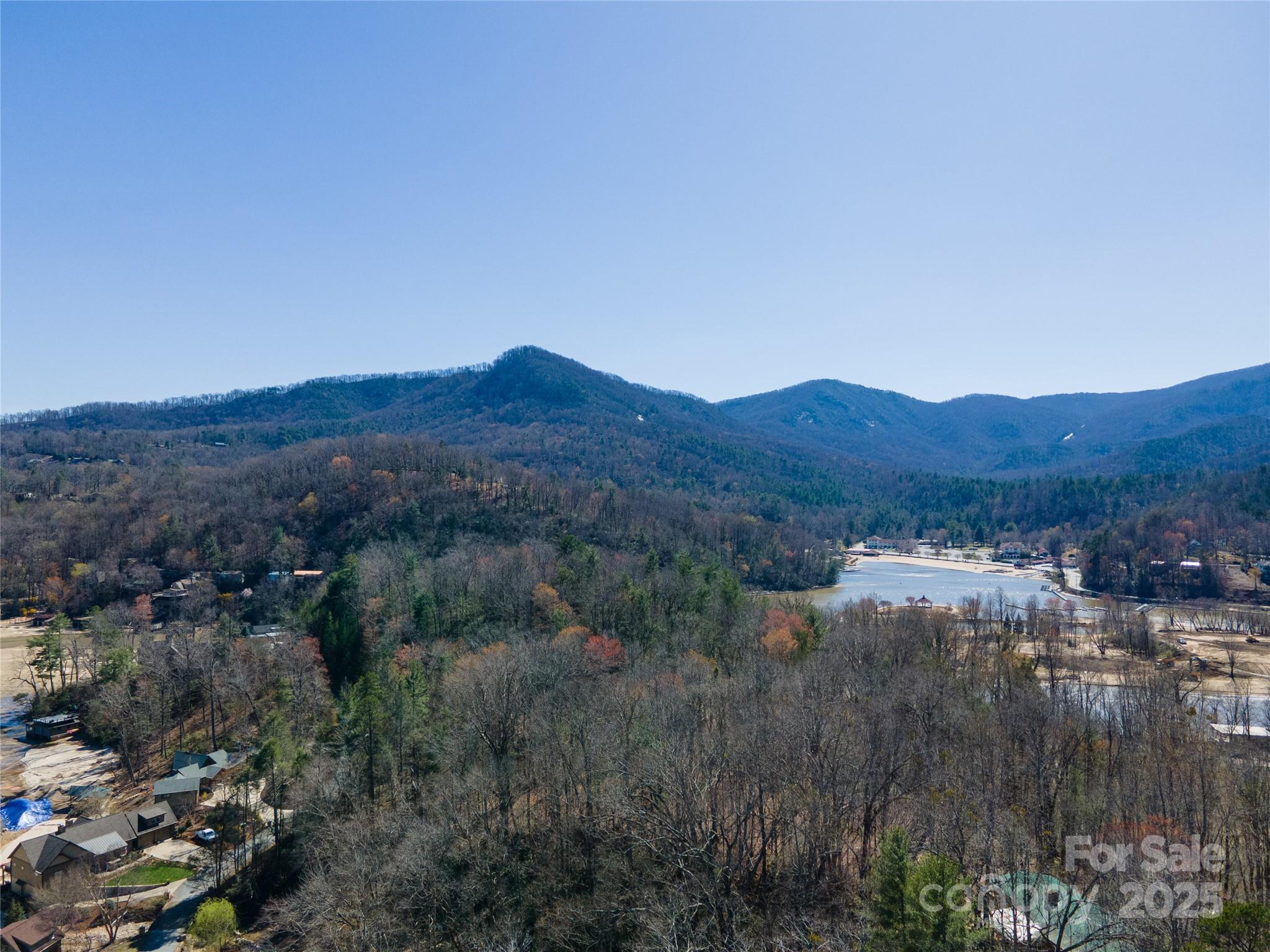 126 Kellerman Point Lake Lure NC 28746