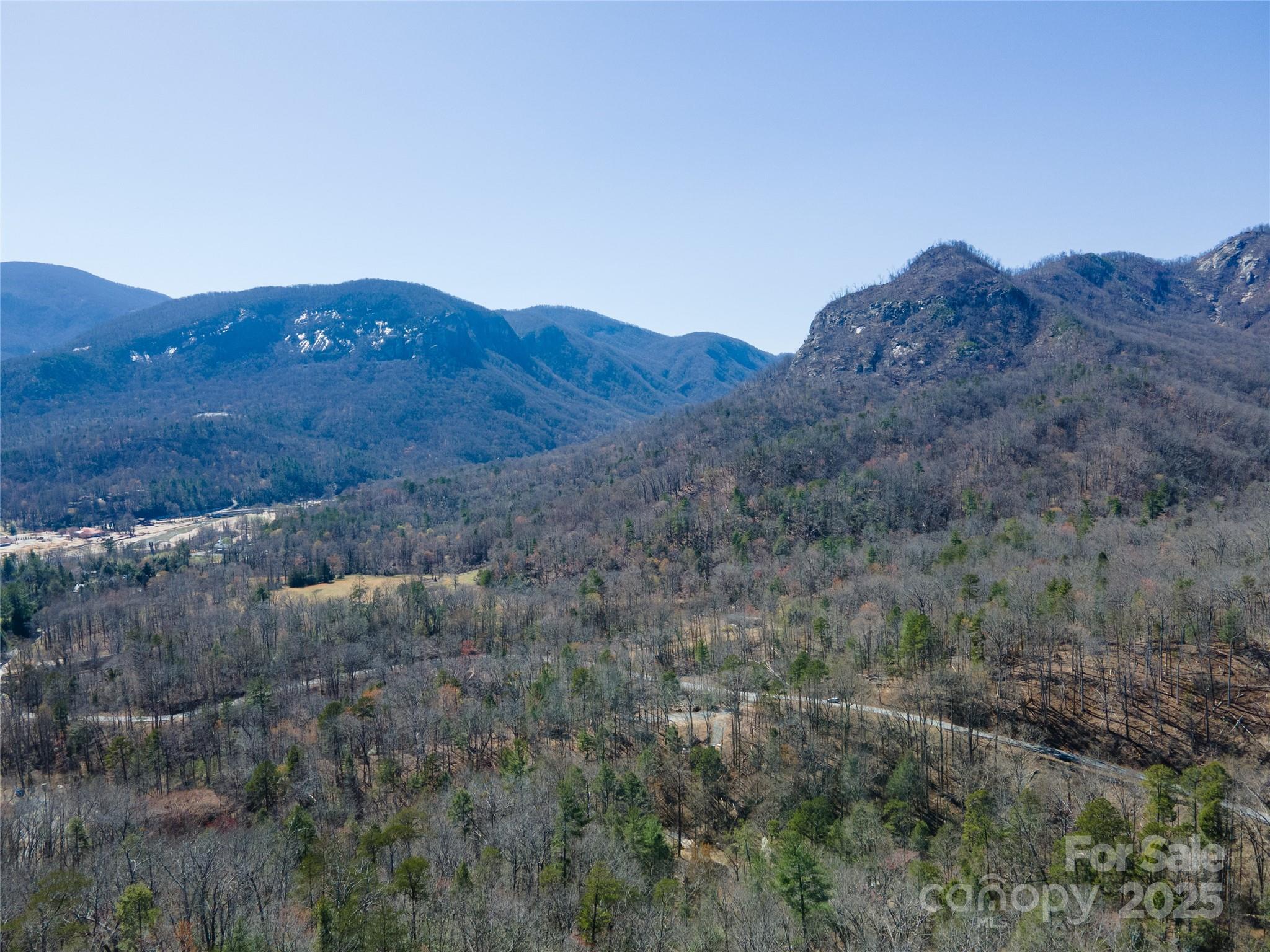 126 Kellerman Point Lake Lure NC 28746