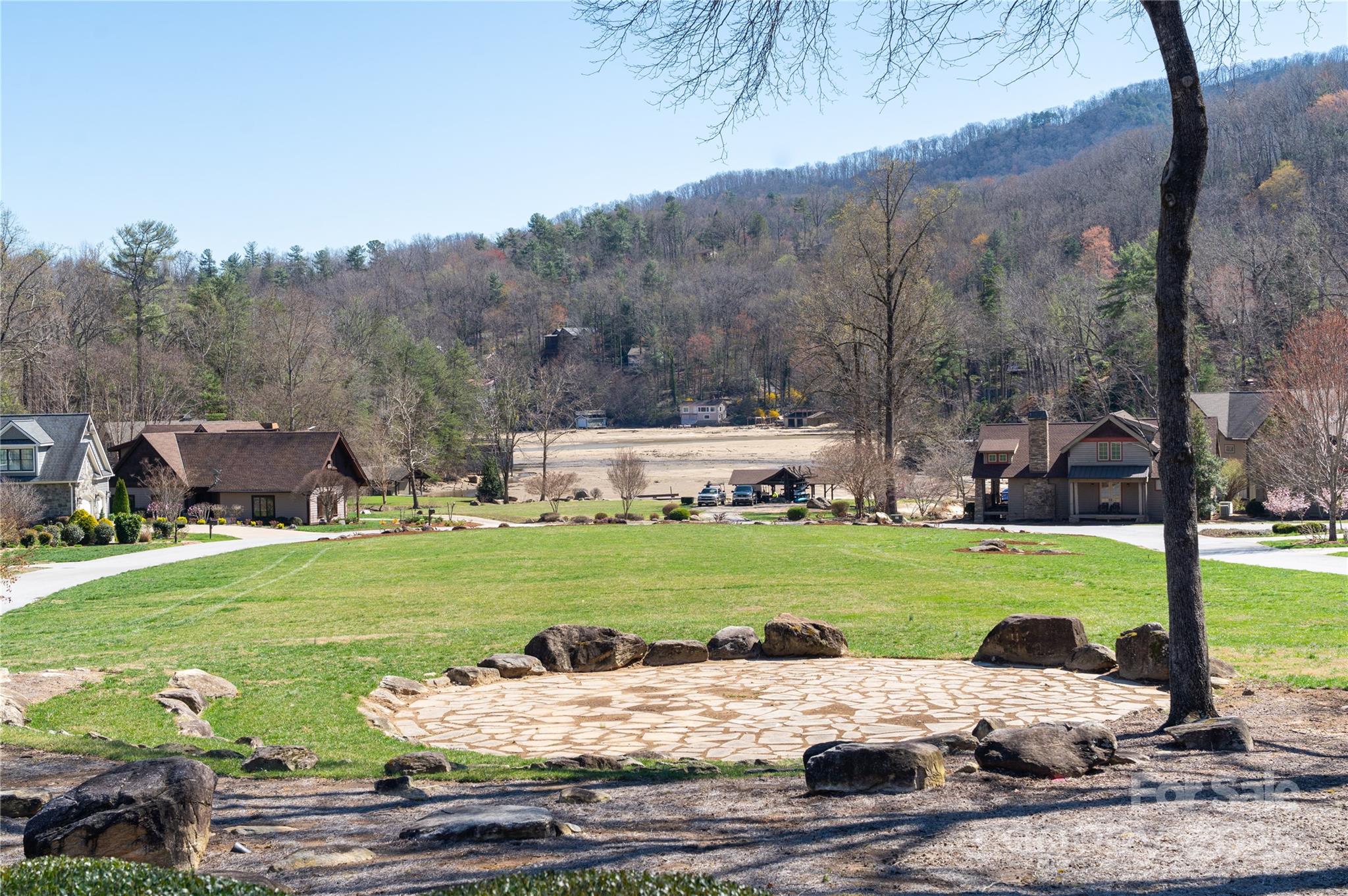126 Kellerman Point Lake Lure NC 28746
