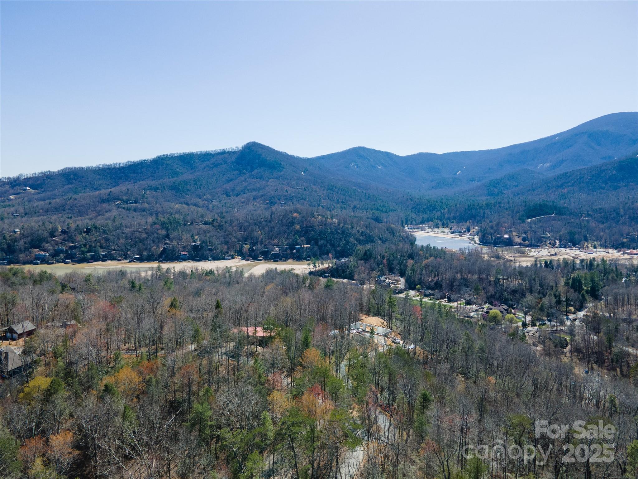 126 Kellerman Point Lake Lure NC 28746