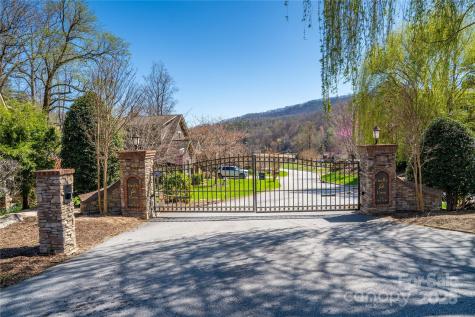126 Kellerman Point Lake Lure NC 28746
