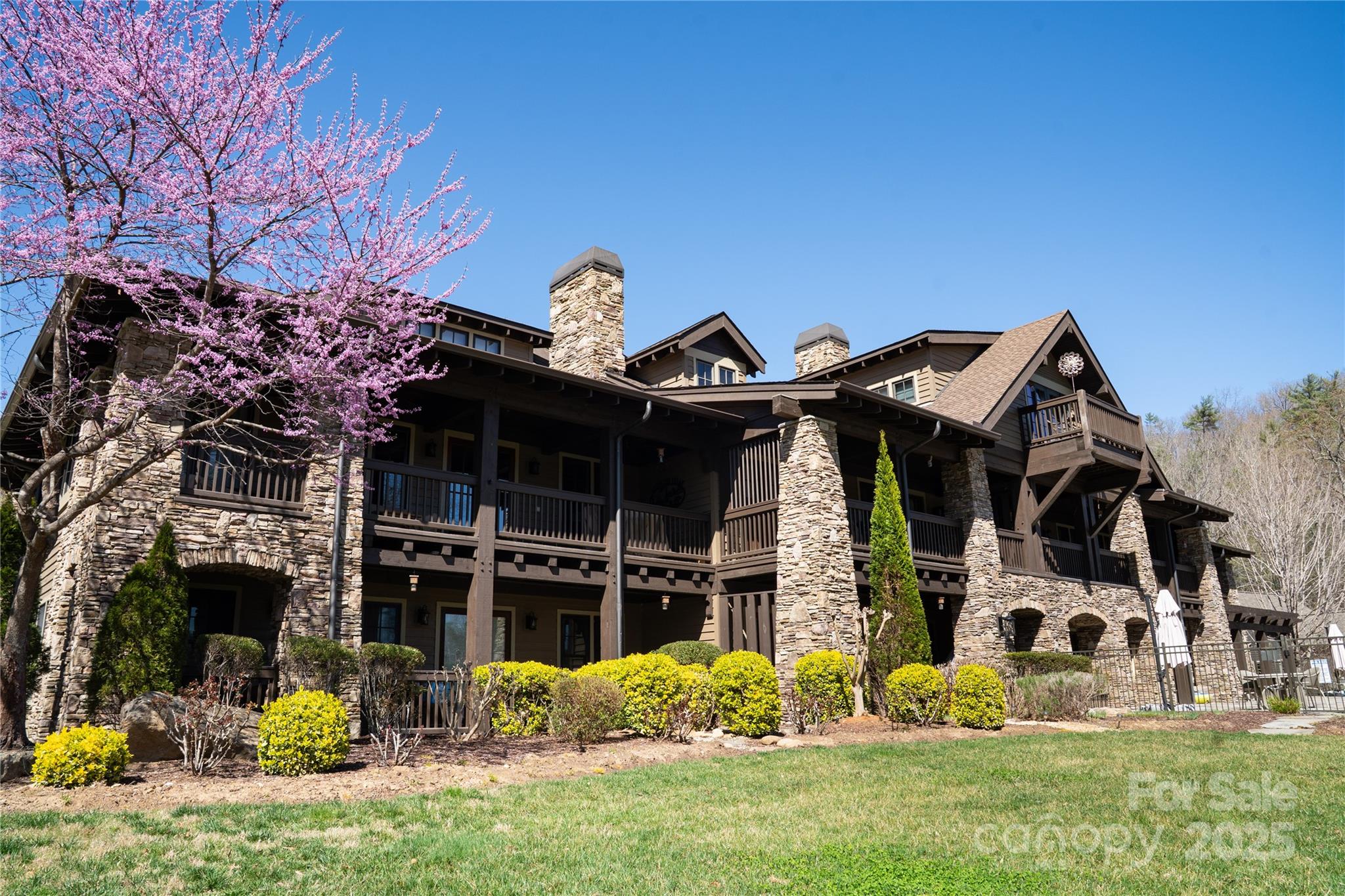126 Kellerman Point Lake Lure NC 28746
