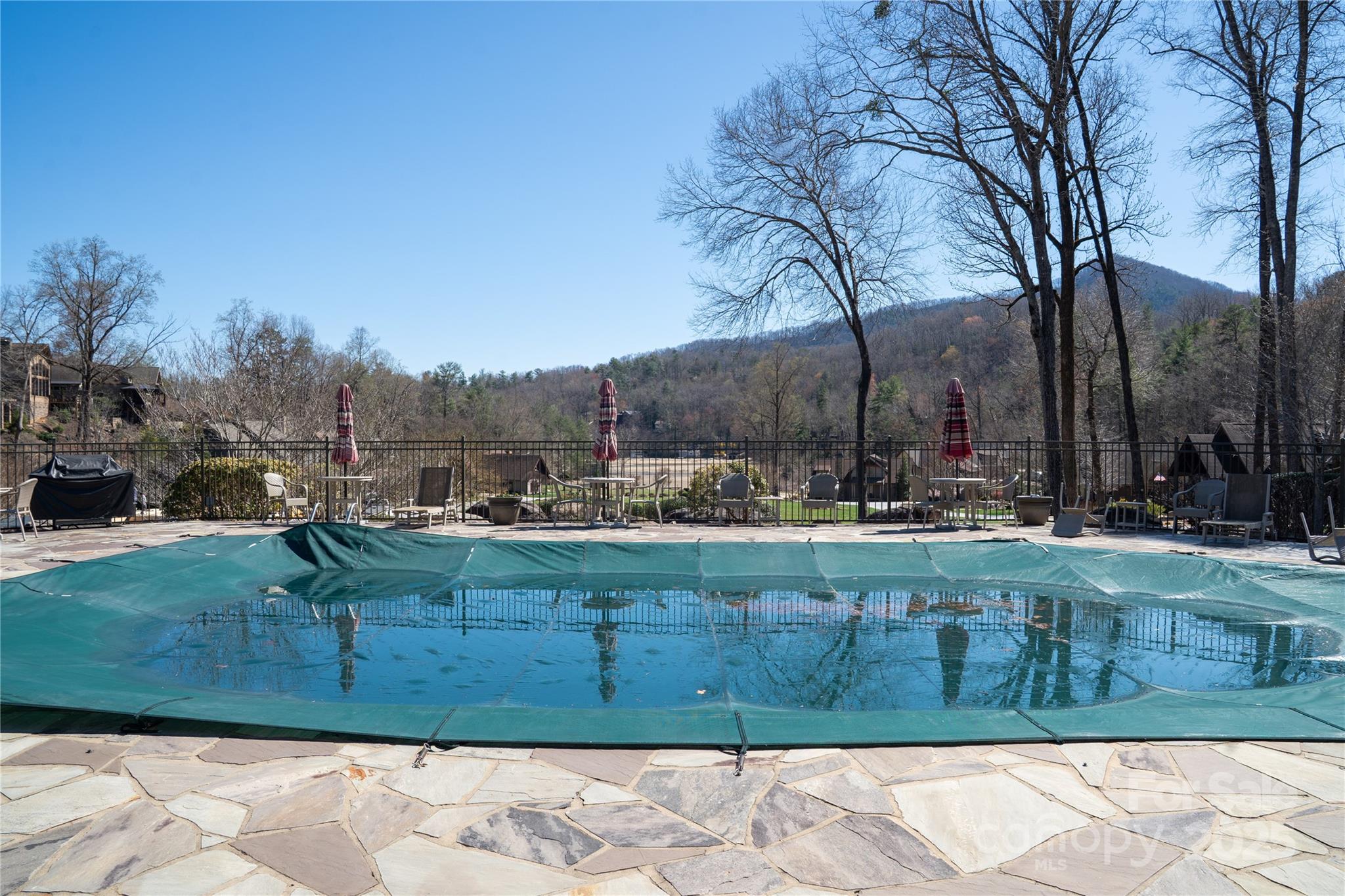 126 Kellerman Point Lake Lure NC 28746