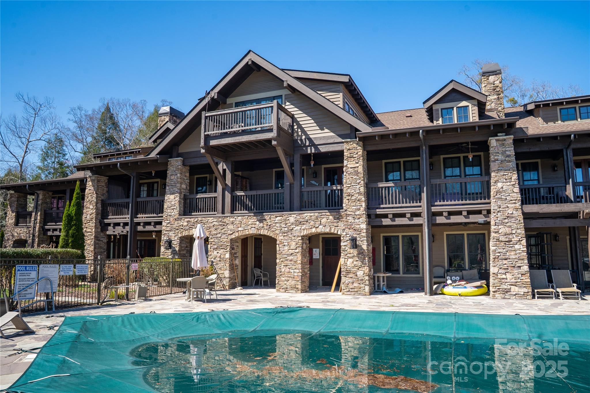 126 Kellerman Point Lake Lure NC 28746