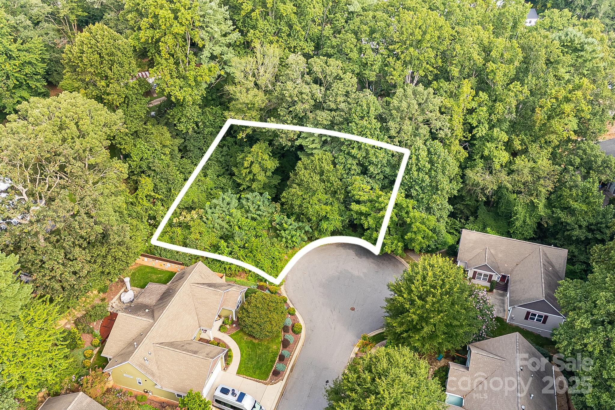 14 Catalina Court Asheville NC 28806
