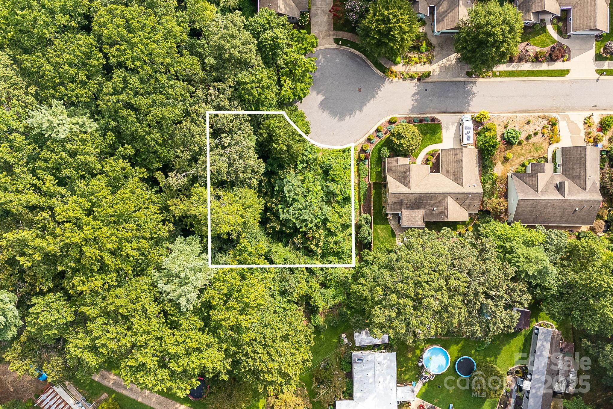 14 Catalina Court Asheville NC 28806
