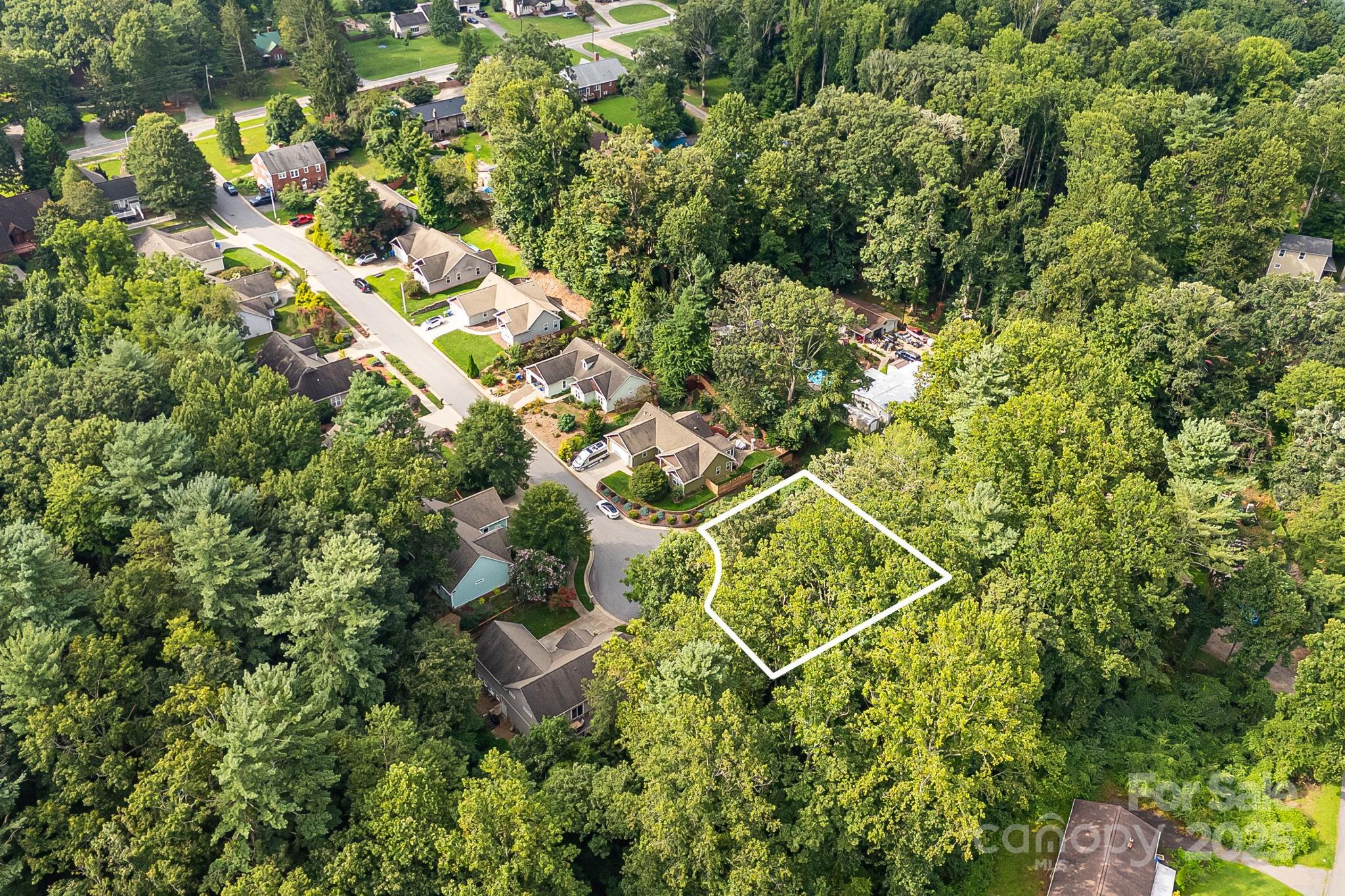 14 Catalina Court Asheville NC 28806