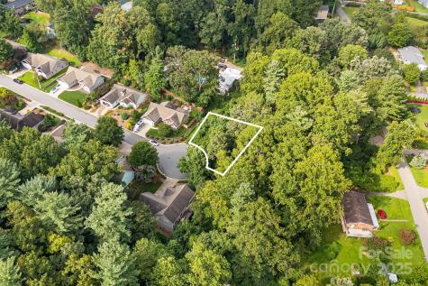 14 Catalina Court Asheville NC 28806