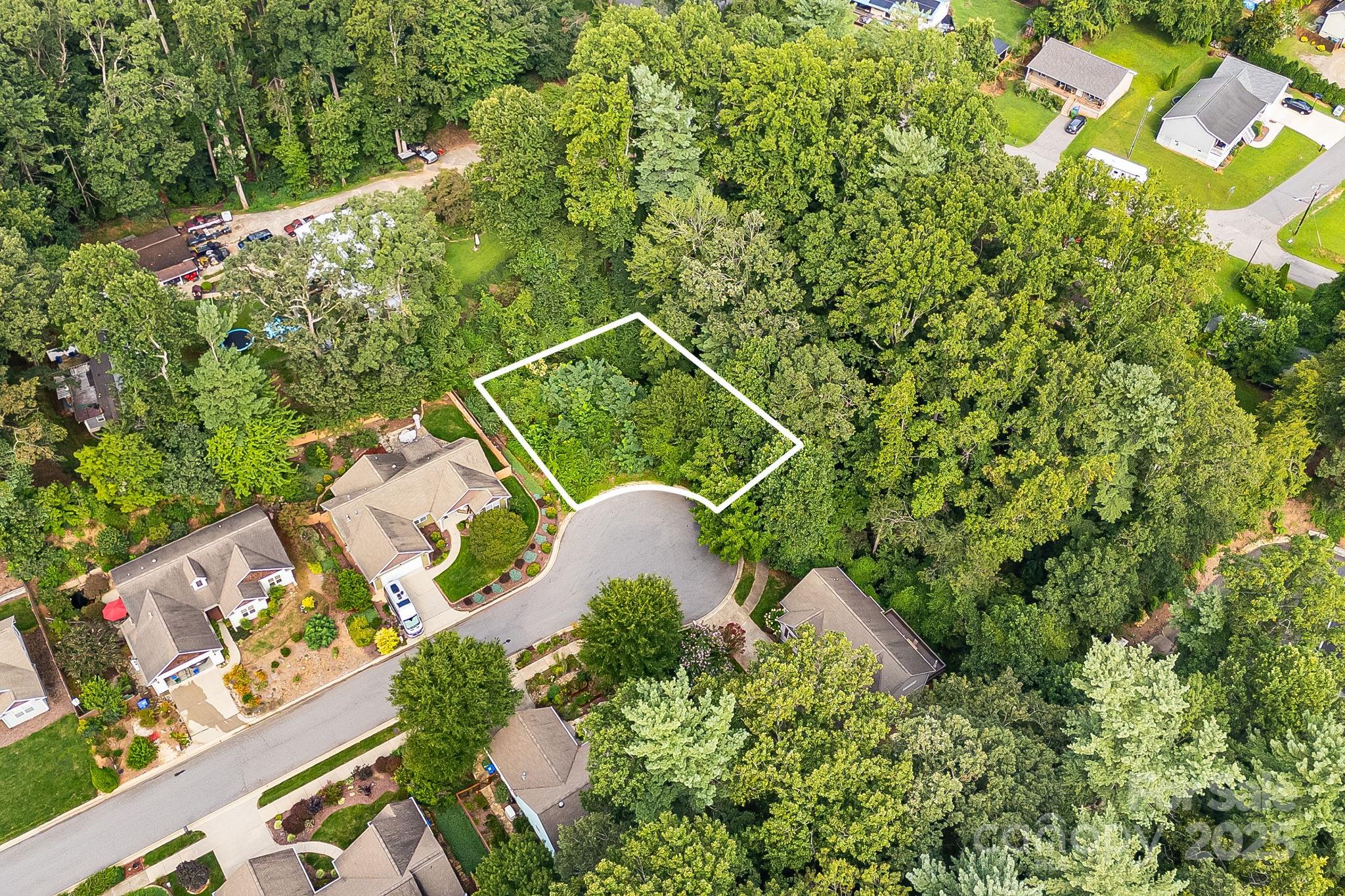 14 Catalina Court Asheville NC 28806