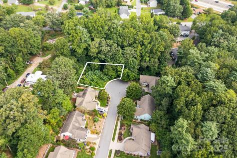 14 Catalina Court Asheville NC 28806