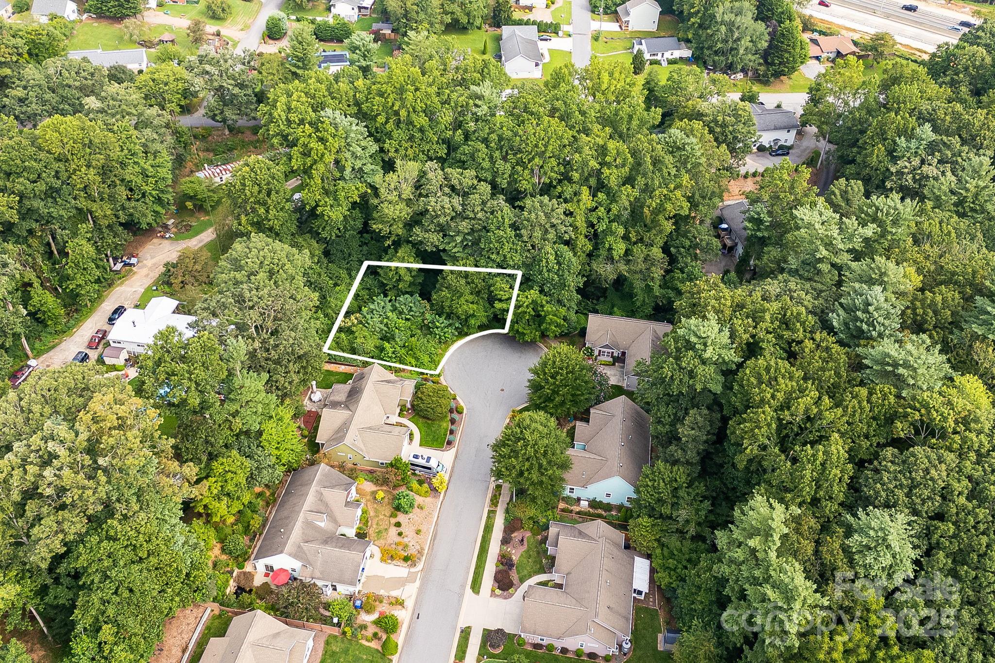 14 Catalina Court Asheville NC 28806