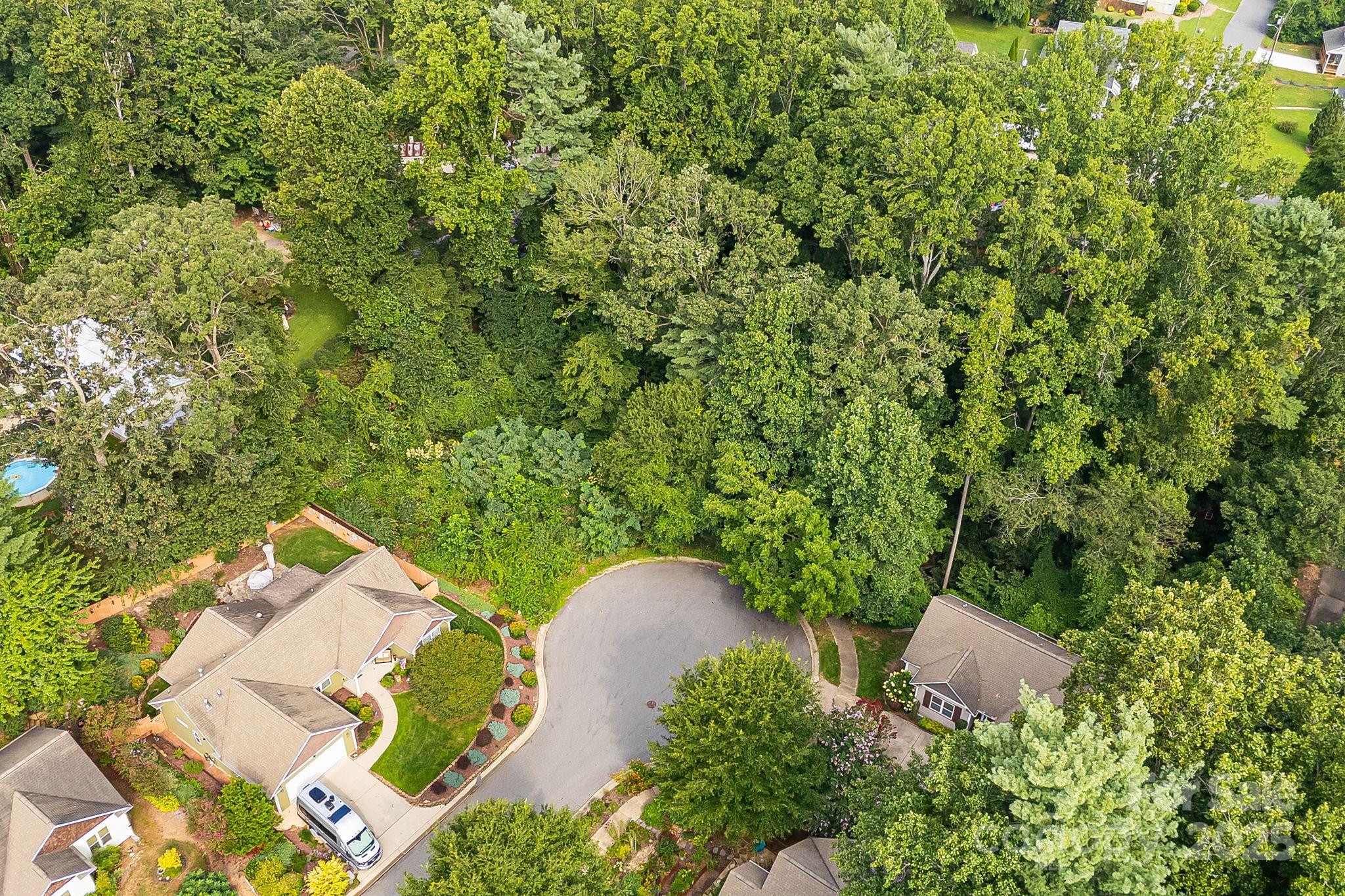 14 Catalina Court Asheville NC 28806