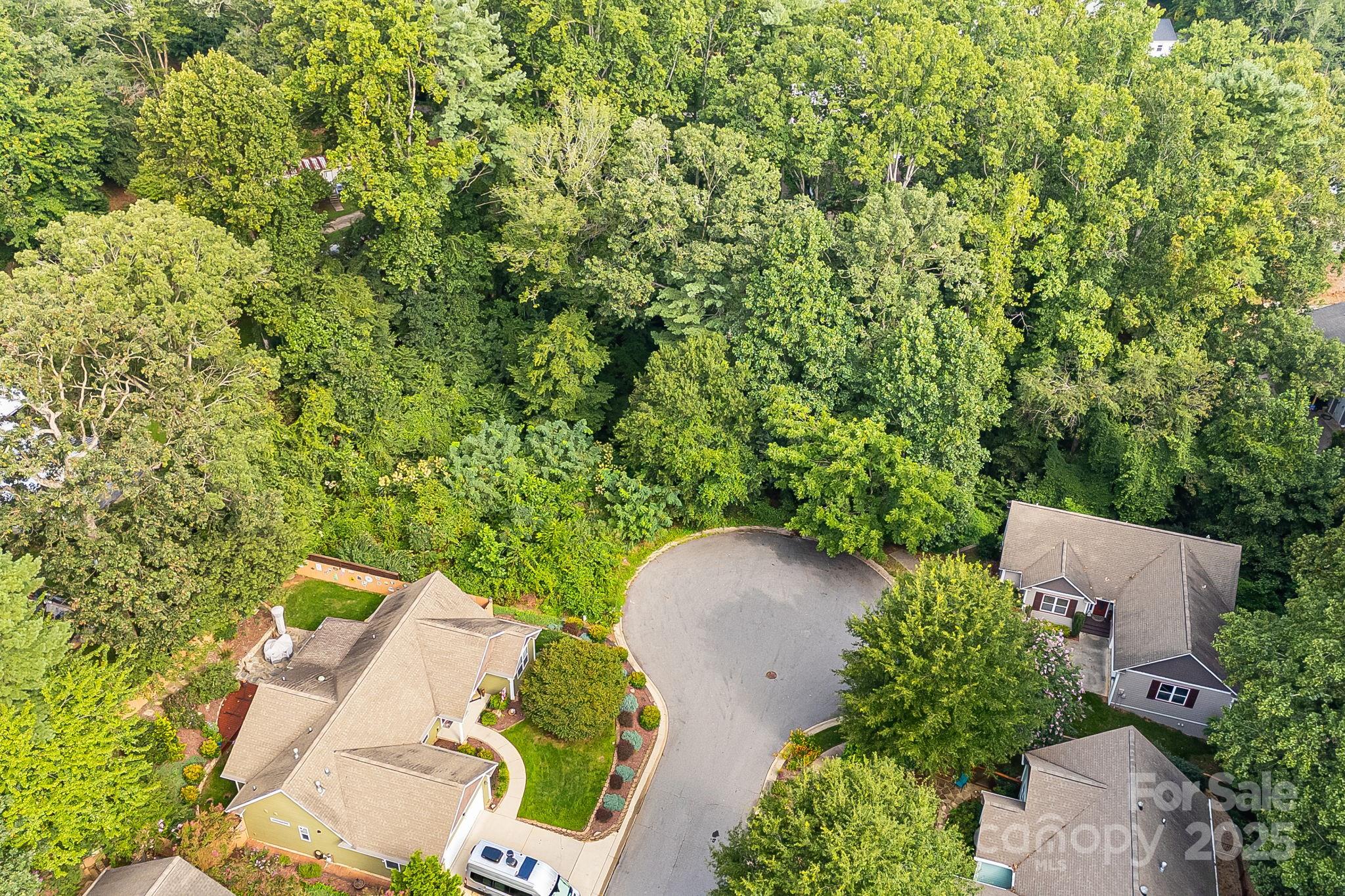 14 Catalina Court Asheville NC 28806