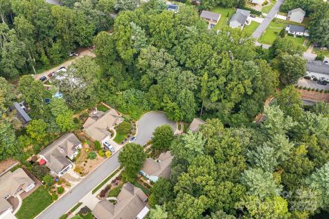 14 Catalina Court Asheville NC 28806