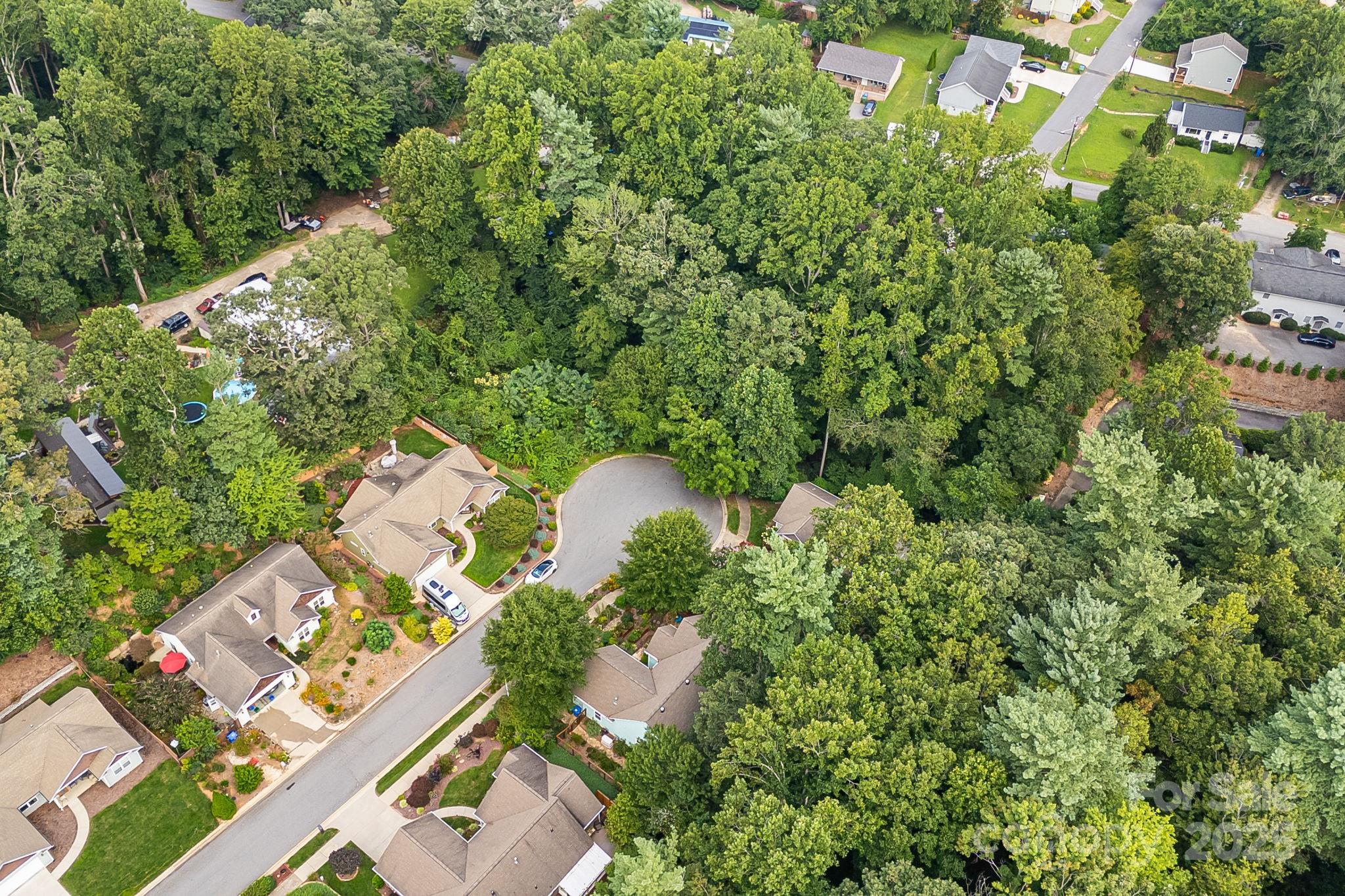 14 Catalina Court Asheville NC 28806