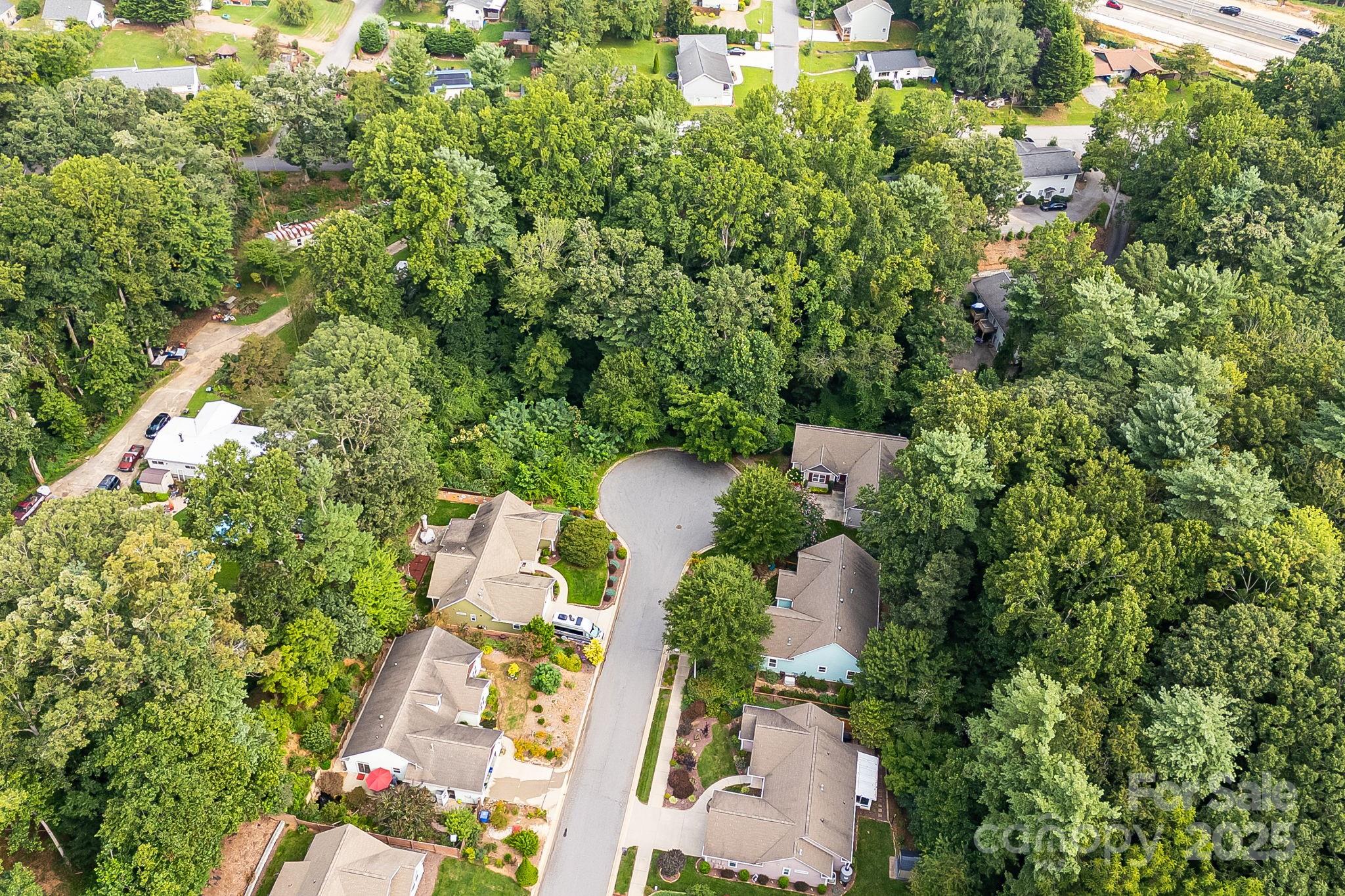 14 Catalina Court Asheville NC 28806