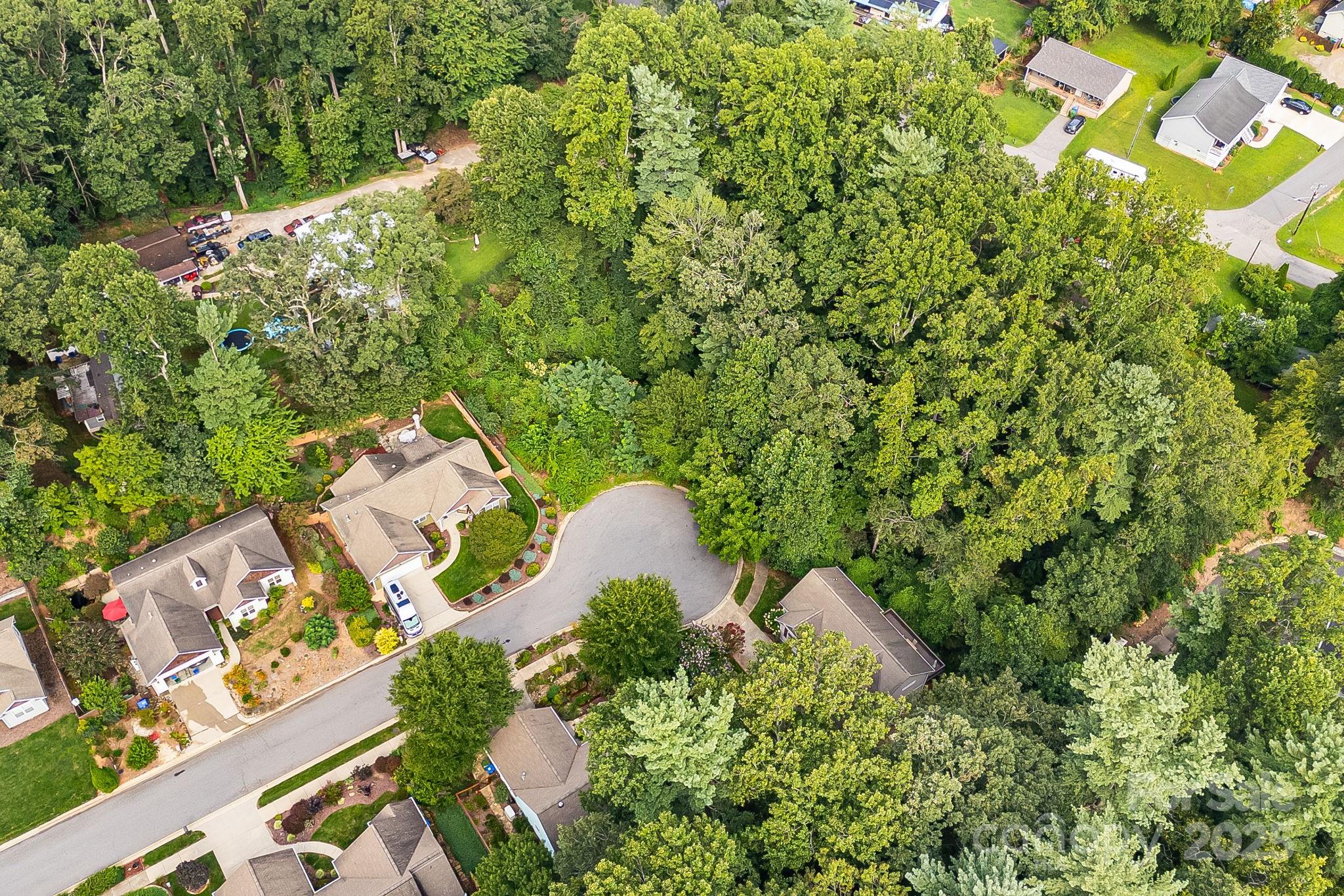 14 Catalina Court Asheville NC 28806