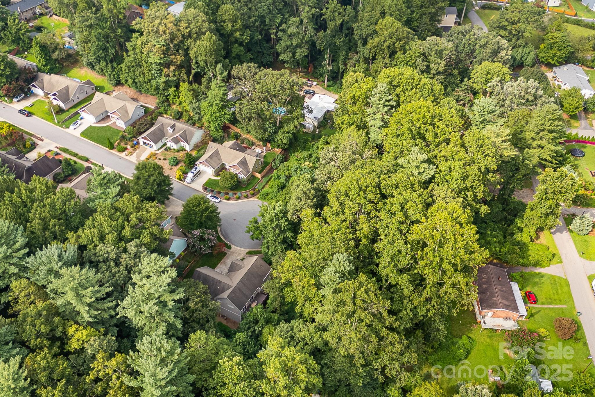 14 Catalina Court Asheville NC 28806