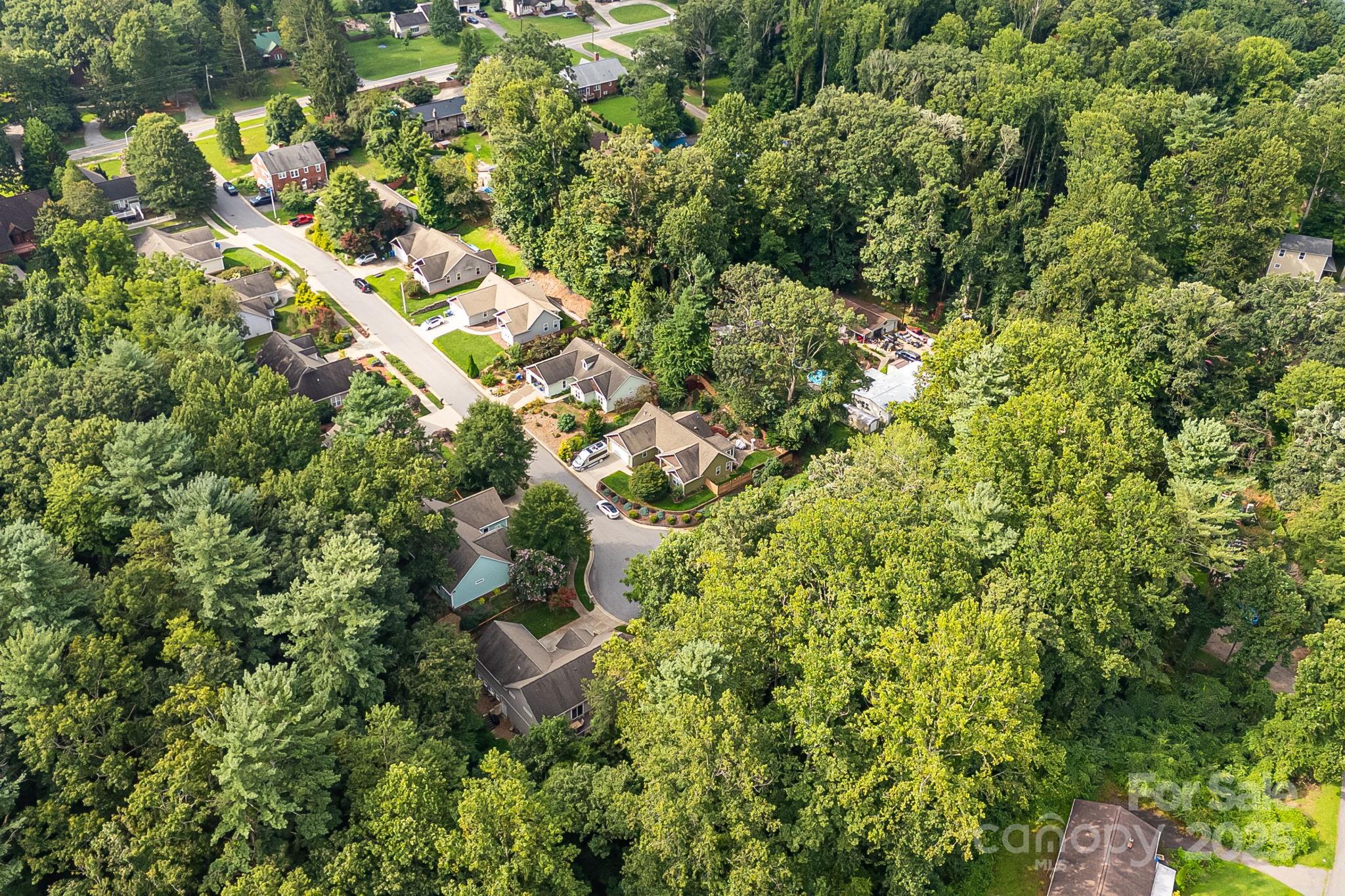 14 Catalina Court Asheville NC 28806