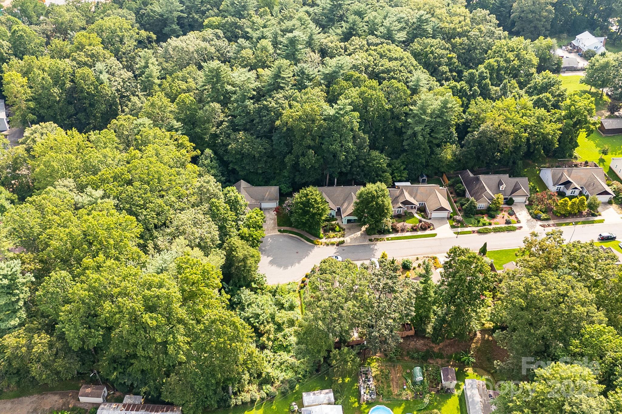 14 Catalina Court Asheville NC 28806